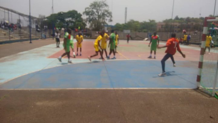 HANDBALL : Les résultats de la 3 e journée du championnat national sont connus