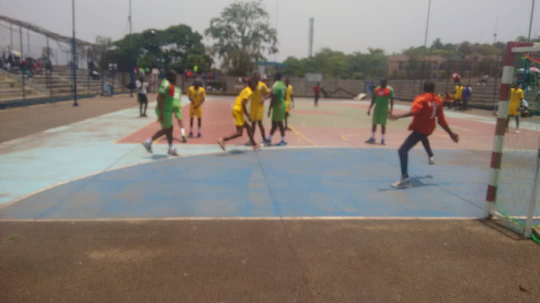 HANDBALL : Les résultats de la 3 e journée du championnat national sont connus