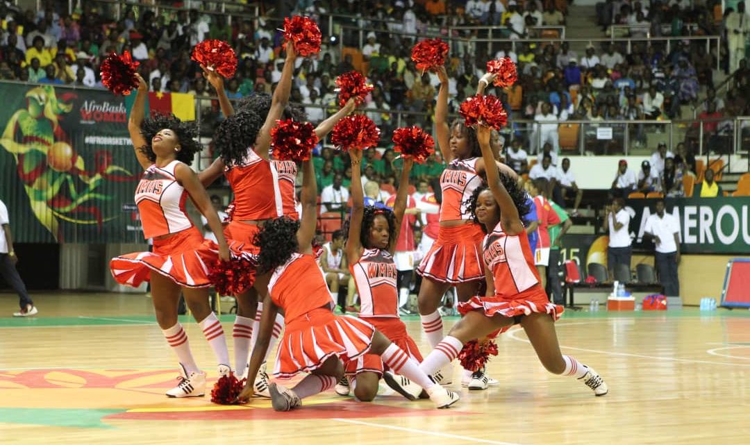 BASKET BALL : Yves TSALA nous livre une interview EXCLUSIVE concernant le report des éliminatoires Afro-Basket Dames