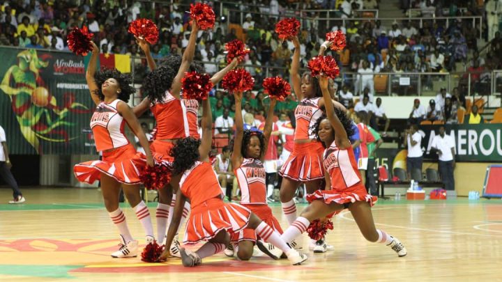 BASKET BALL : Yves TSALA nous livre une interview EXCLUSIVE concernant le report des éliminatoires Afro-Basket Dames