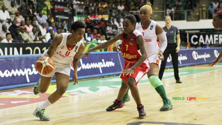 Eliminatoires afrobasket 2019: Cette semaine c’est la bonne …