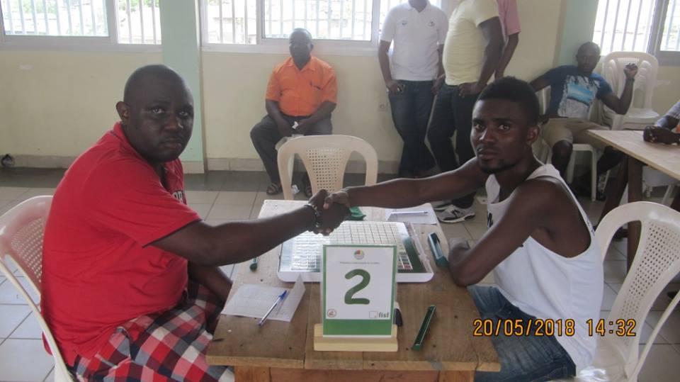 Scrabble: Le Congo succède au Cameroun lors des 4e championnats d’Afrique