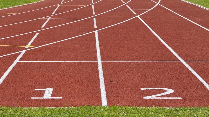 ATHLETISME : Ouverture de saison de la ligue départementale du Mfoundi