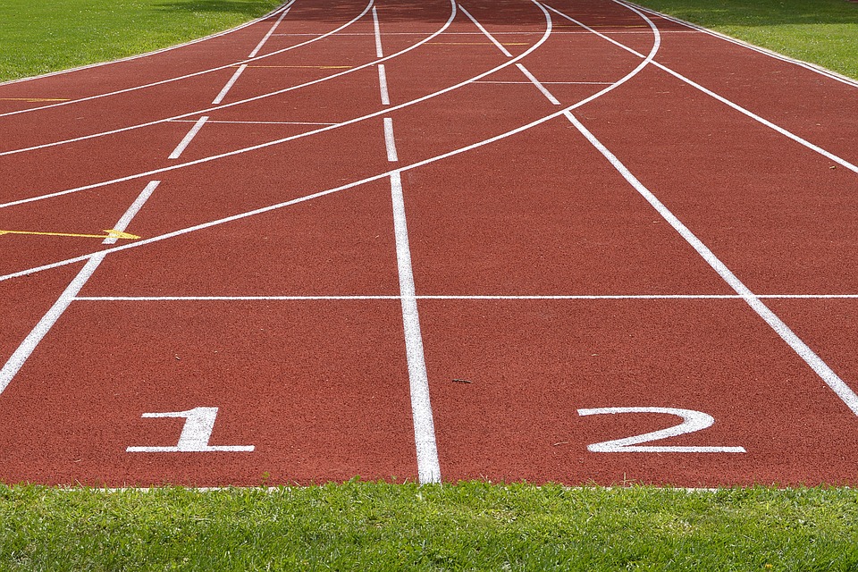 ATHLETISME : Ouverture de saison de la ligue départementale du Mfoundi