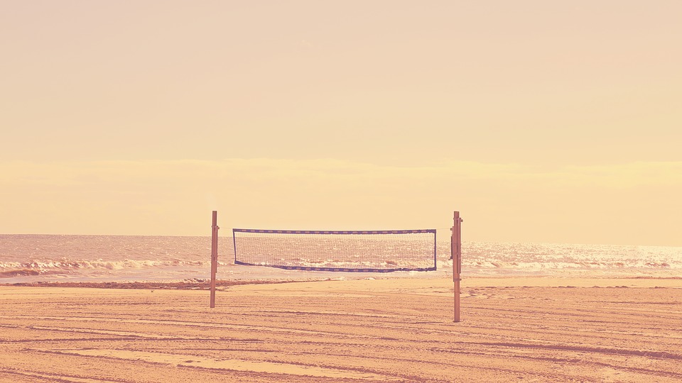 VOLLEYBALL : La coupe d’Afrique de beach-volley à l’horizon