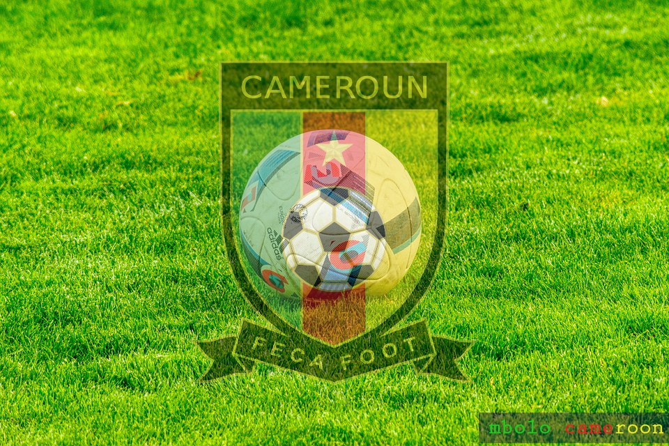 Résultats définitifs du 2e tour de la coupe du Cameroun dans le Centre