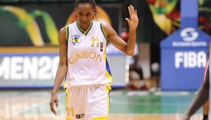 Eliminatoires zone 4 de l’Afro Basket Women : Forfait du Gabon