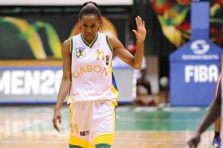 Eliminatoires zone 4 de l’Afro Basket Women : Forfait du Gabon