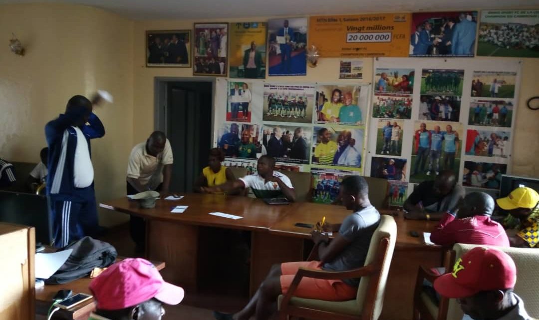 FOOTBALL: Programmation du 2ème tour de la coupe du Cameroun
