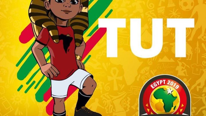 Football :Coupe d’Afrique des Nations Egypte 2019,la mascotte dévoilée