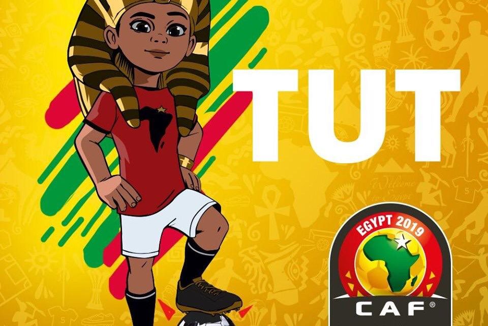 Football :Coupe d’Afrique des Nations Egypte 2019,la mascotte dévoilée