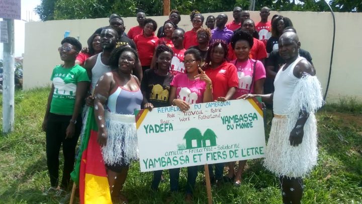 Célébration de la fete de l’unité nationale : La touche des Yambassa