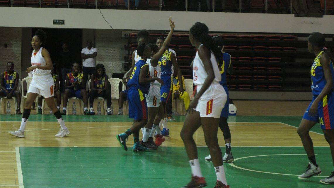 Les camerounaises s’en s’ont sorties plus fortes lors des éliminatoires de l’afrobasket 2019, retour sur des moments forts intenses