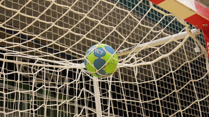 Handball : Résultats du championnat national