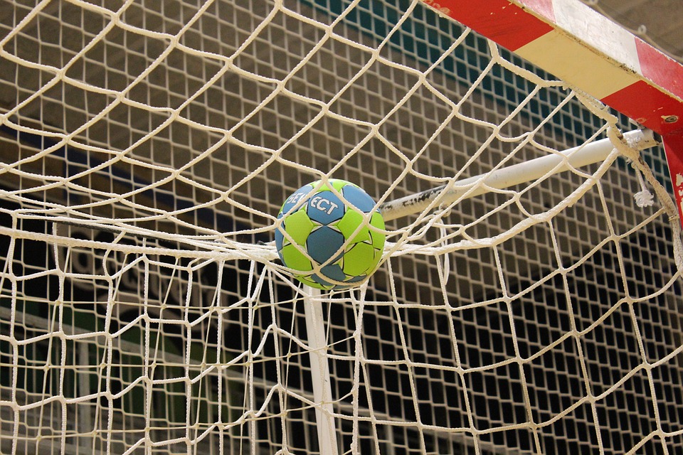 Handball : Résultats du championnat national