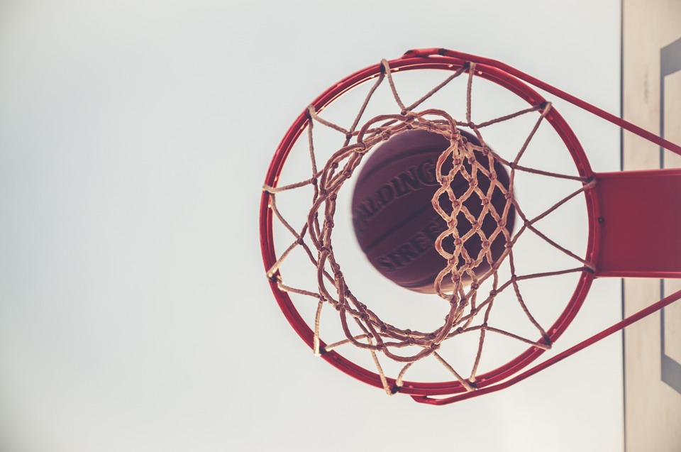 Basket-ball :  PROGRAMME DE LA 5ème JOURNÉE DU CHAMPIONNAT DÉPARTEMENTAL DU MFOUNDI LE DIMANCHE 4 AOÛT 2019 À L’INJS