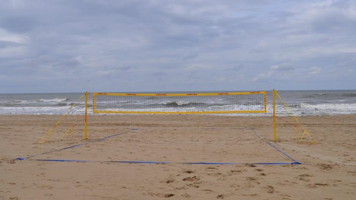 BEACHVOLLEY: Préparatifs des jeux africains, douze athlètes convoqués