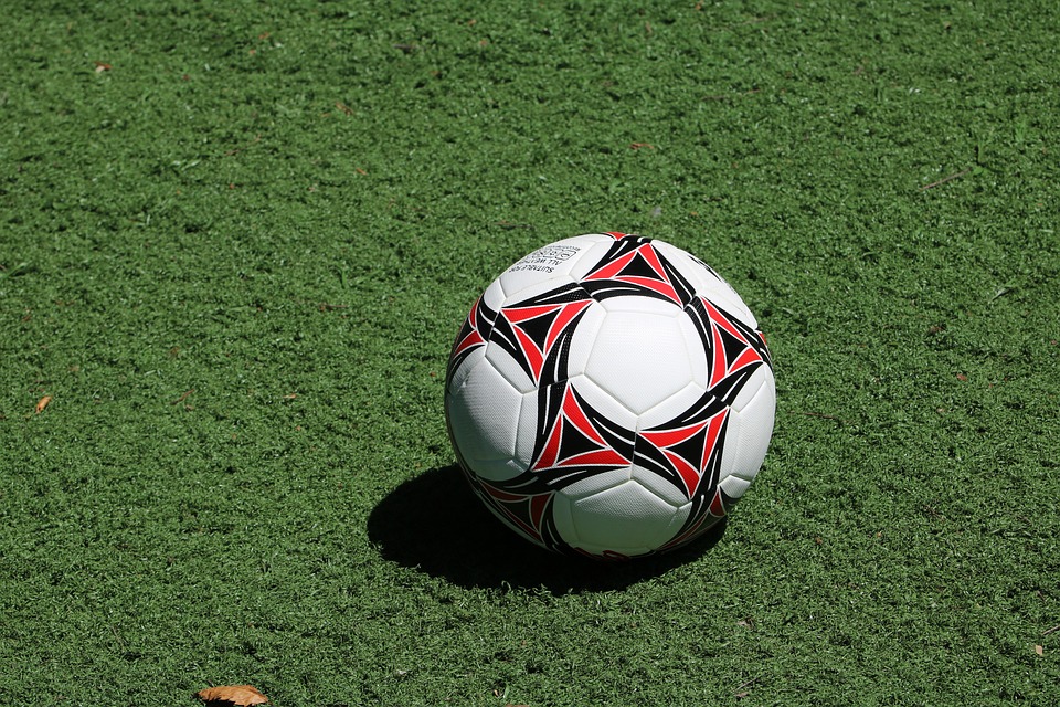Football : 3e journée de la 2e division régionale du Centre
