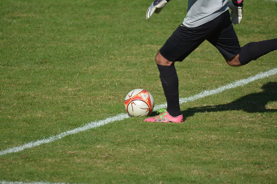 Football : Résultats de la 2e journée des play-offs