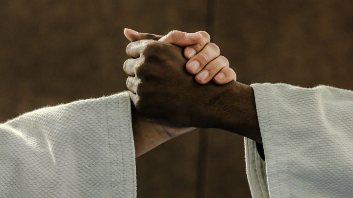 Judo : Le TIVY est annoncé