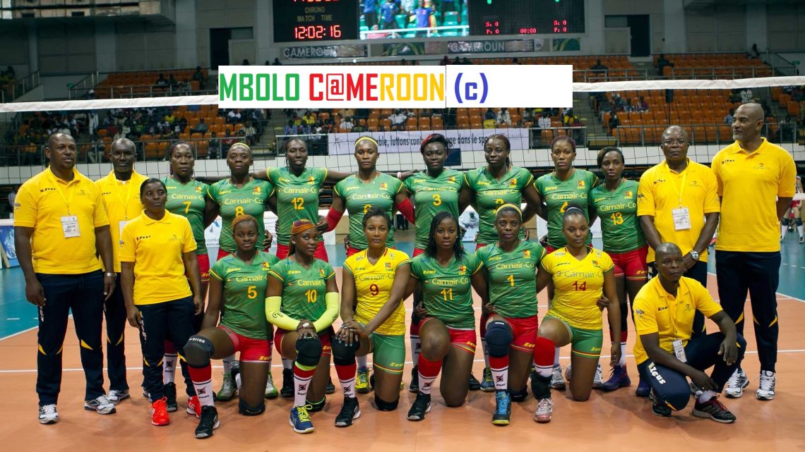 VOLLEY-BALL: Les éliminatoires des Jeux Africains Zone 4  sont annoncés