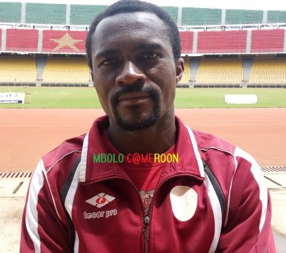 FOCUS: AKAMSE MBAH