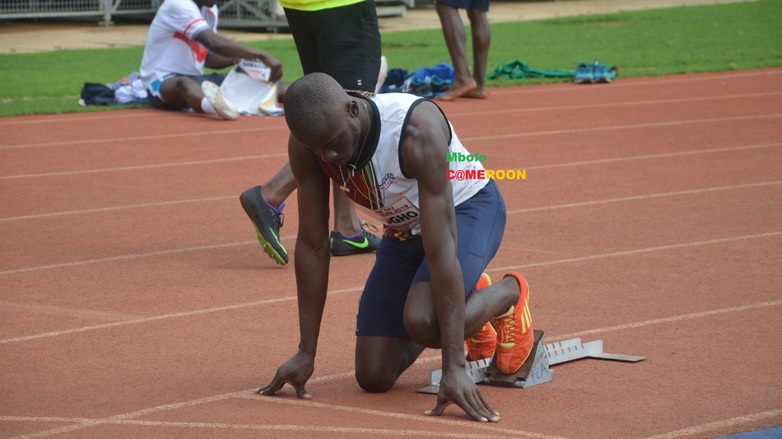 TABLEAU RECAPITULATIF DES PERFORMANCES DES ATHLETES GABONAIS A LA 4EME EDITION DE LA COUPE DU CAMEROUN D’ATHLETISME  (22-23 JUIN 2019)