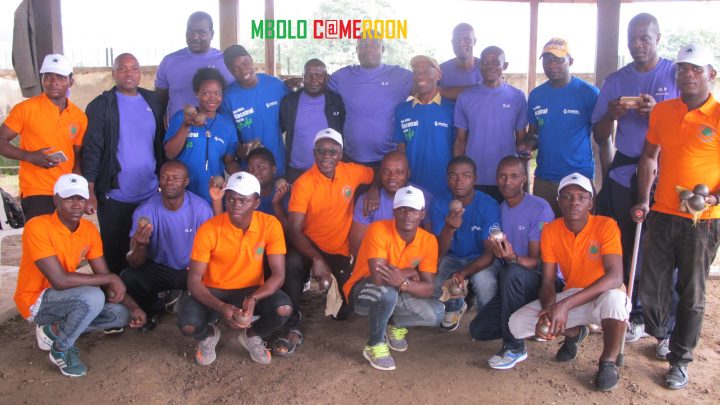 COUPE DU CAMEROUN DE PETANQUE 2019 : Qui succèdera à AMT ?