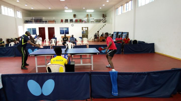 COUPE DU CAMEROUN DE TENNIS DE TABLE 2019 : IUG , Camrail et  Vent de la Lékié plus forts