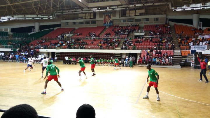Coupe du Cameroun de handball 2019: FAP Dames et Phoenix au zénith !