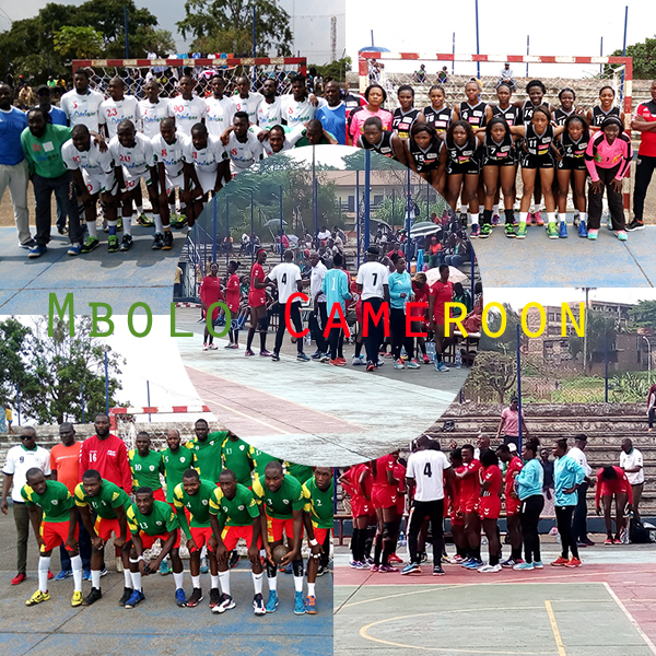 HAND-BALL : Coupe du Cameroun 2019 : Les finalistes sont connus….