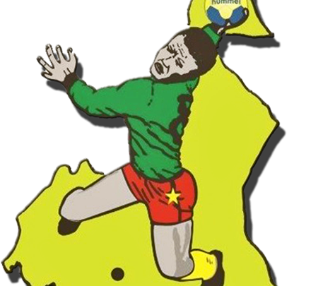 HANDBALL: Programme de la coupe du Cameroun 2019