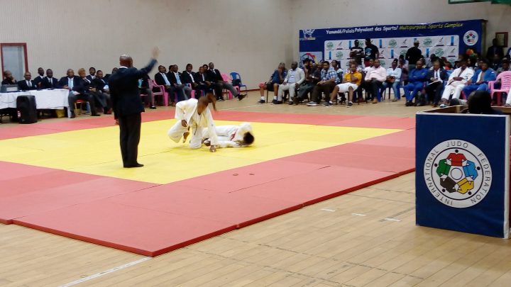 Championnat national de judo: Qu’en disent-ils?