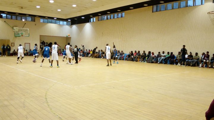 Basket-ball: En marge des précédents play-offs, ils se confiés à nous…