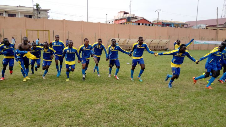 Football: Sahel de Maroua ( U-17) remporte le 16e tournoi semences olympiques