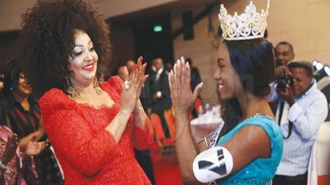 CULTURE:  Election  miss Cameroun 2019, le compte à rebourd