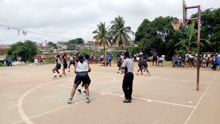 Basketzoom : Programme de la cérémonie de clôture