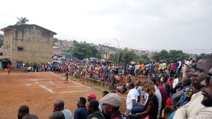 Football : Ouverture de la 2e édition du championnat Abanda Hermann