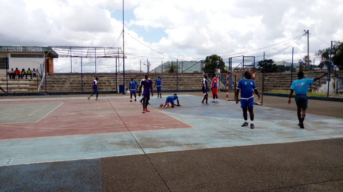 Handball : Résultat du 2e regroupement du tournoi vétérans