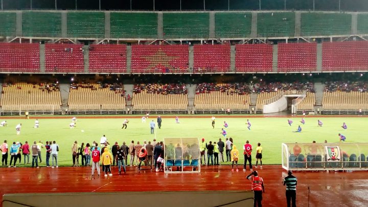 Résultats et classements de la 1ère journée de ligue 1 de football du Cameroun