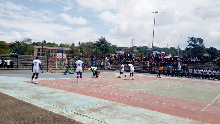 PLAY-OFF de Hand-ball 2019 :  C’est parti…