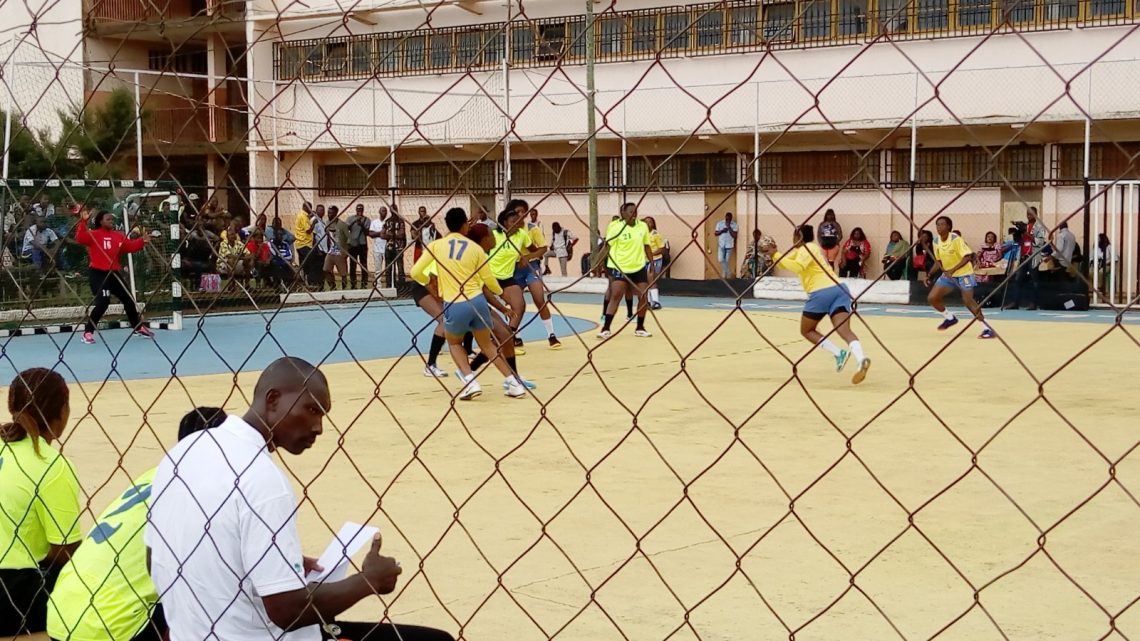 PLAY-OFF de Hand-ball 2019 : Les finalistes sont connus…