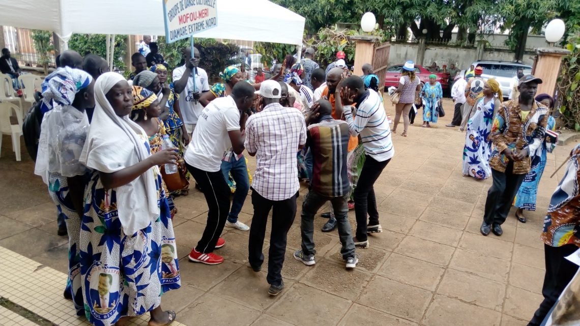 Effervescence dans le Mfoundi à l’occasion de la célébration des 37 ans du Renouveau