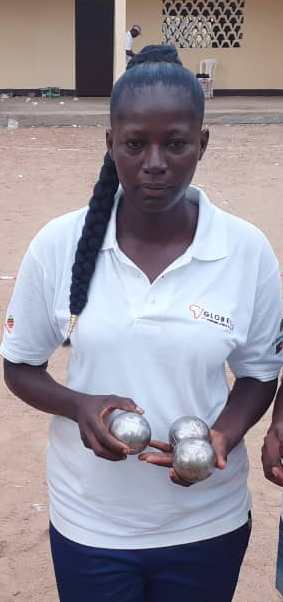 PETANQUE : Perenco et AMT vainqueurs de la première journée