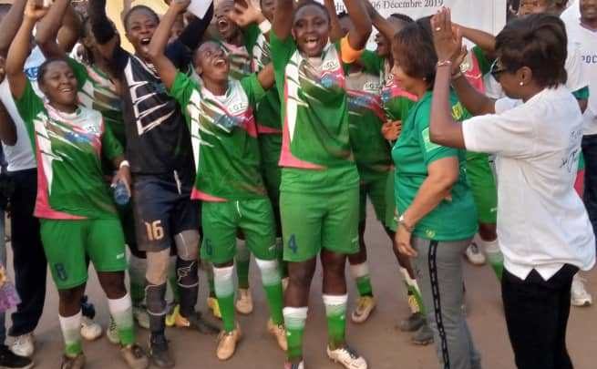 Tournoi de football en hommage à Ghislaine Bebom : Lékié fc grand vainqueur