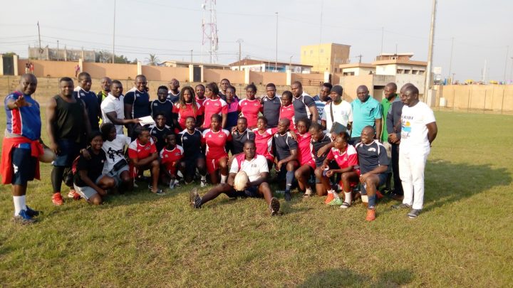 La razzia d’ADDAX en ouverture de saison du Rugby à 7