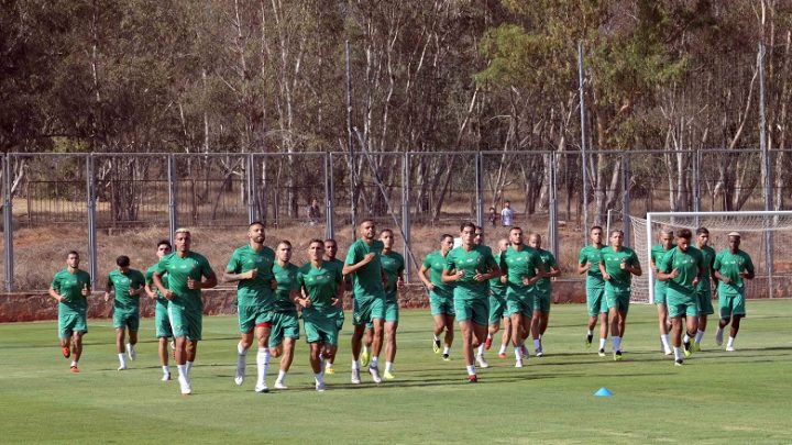 Compositions des équipes devant prendre part au CHAN 2020 au Cameroun: la sélection égyptienne