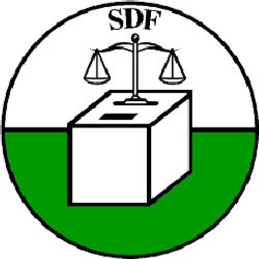 Double scrutin du 09 Fev. 2020: Le SDF Dément son soutien aux listes du RDPC dans le Nord du Cameroun