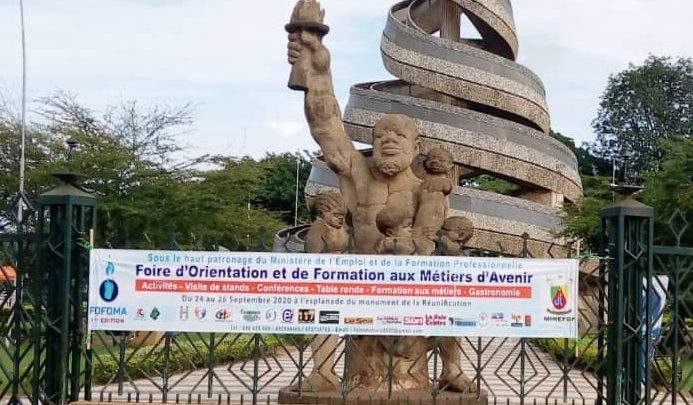 Économie : Les prémices de la foire d’orientation et l’orientation aux métiers d’avenir (FOFOMA)