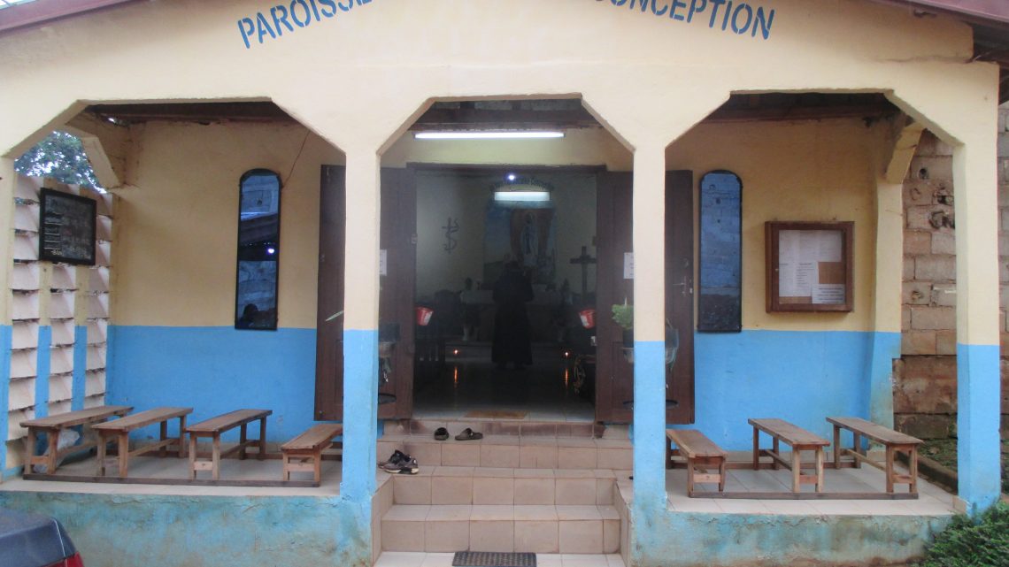 Paroisse Immaculée Conception Ekorezock – Communiqué sportif
